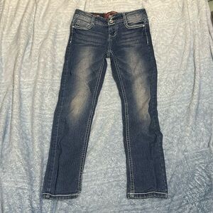 Arizona Jeans | Skinny | 8 Girls